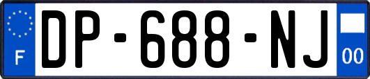 DP-688-NJ
