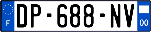 DP-688-NV