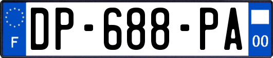 DP-688-PA