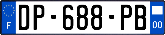 DP-688-PB