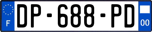 DP-688-PD