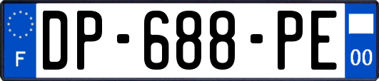 DP-688-PE