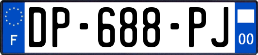 DP-688-PJ