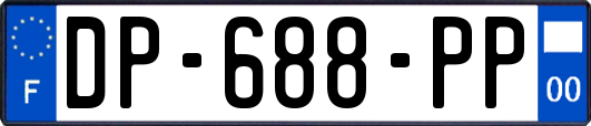 DP-688-PP