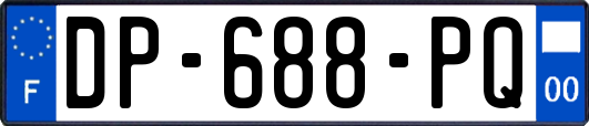 DP-688-PQ