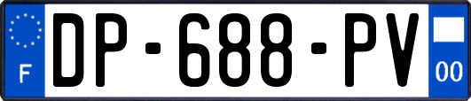 DP-688-PV
