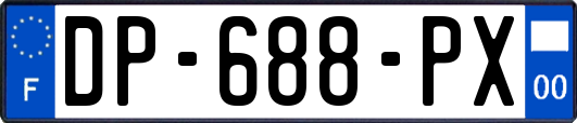 DP-688-PX
