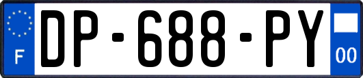 DP-688-PY