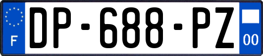 DP-688-PZ