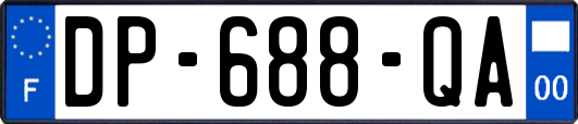 DP-688-QA
