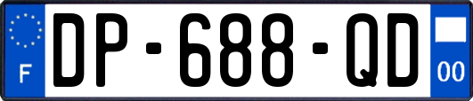 DP-688-QD