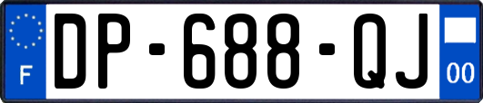 DP-688-QJ