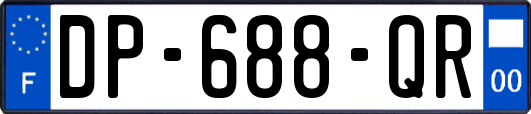 DP-688-QR