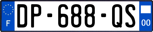 DP-688-QS