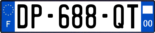 DP-688-QT