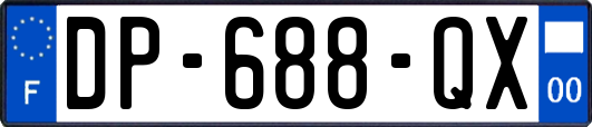 DP-688-QX