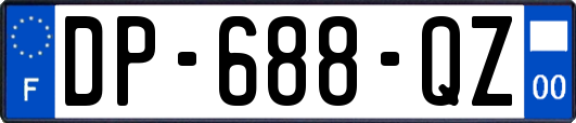 DP-688-QZ