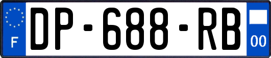 DP-688-RB