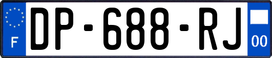 DP-688-RJ