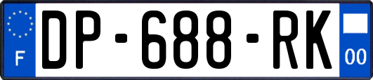 DP-688-RK