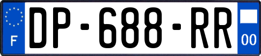 DP-688-RR