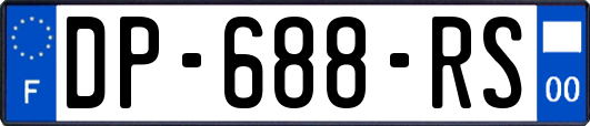 DP-688-RS