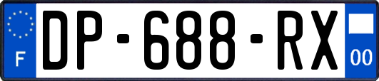 DP-688-RX