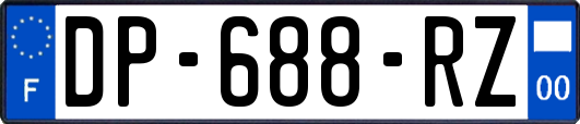 DP-688-RZ