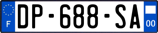 DP-688-SA