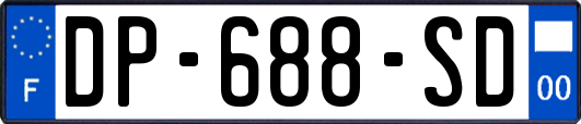 DP-688-SD