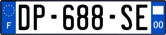 DP-688-SE