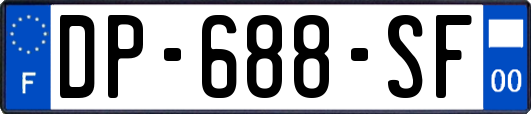 DP-688-SF