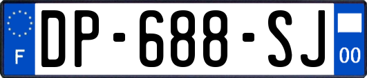 DP-688-SJ