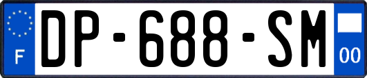 DP-688-SM