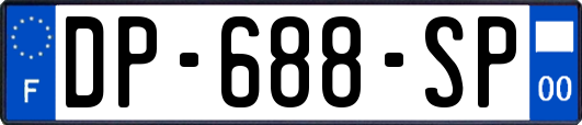 DP-688-SP