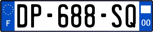 DP-688-SQ