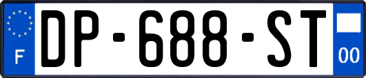 DP-688-ST