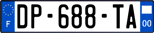 DP-688-TA