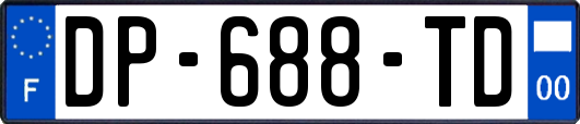 DP-688-TD