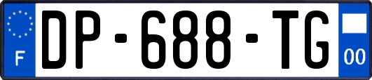 DP-688-TG