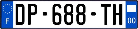 DP-688-TH