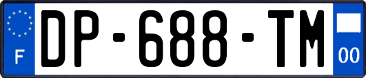 DP-688-TM