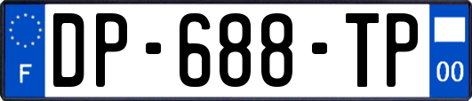 DP-688-TP