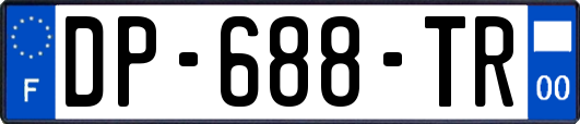 DP-688-TR