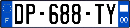 DP-688-TY