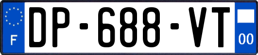 DP-688-VT