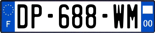 DP-688-WM