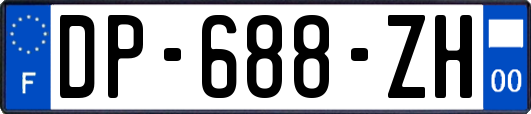 DP-688-ZH