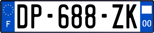 DP-688-ZK