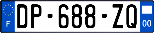 DP-688-ZQ